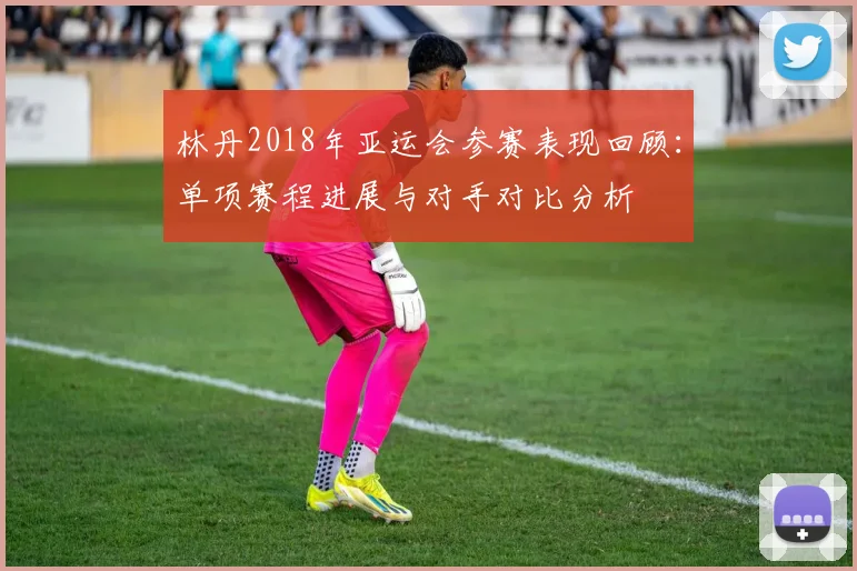 林丹2018年亚运会参赛表现回顾：单项赛程进展与对手对比分析